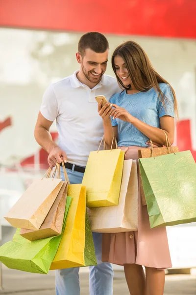 Vatandaş alışveriş